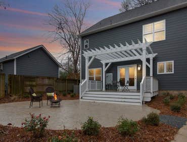 Photos by Landis Reed Homes #1