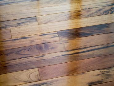 Photos by Marschall Construction LLC #2 flooring installs