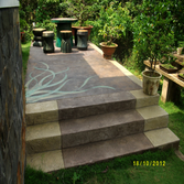 Photos from Gerron Concrete Carpet & Floor Care Services LLC