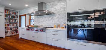 Photos from Carvalho Construction Inc