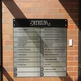 Commercial Project-Atrium King of Prussia