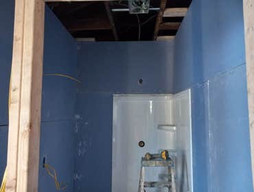 Photos by Cowboy Drywall & Home Repair #1