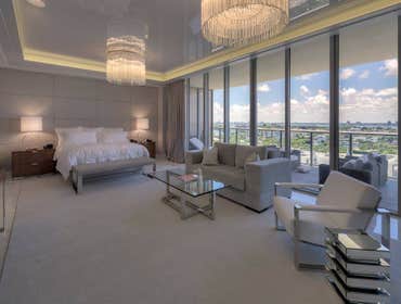 COMPLETED PROJECT - THE ST. REGIS, BAL HARBOUR