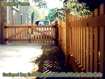 Gates