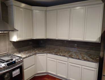 Kitchen Remodel