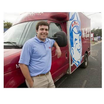Mr. Rooter Plumbing of Austin Mr. Rooter Plumbing of Austin