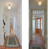 Photos by Clemens Pantuso Architecture, Inc #1 Resurrecting this 1848 farmhouse to her original beauty, with the best clients ever, was a blast. Like m