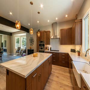 Scotts Valley - Clean & Simple