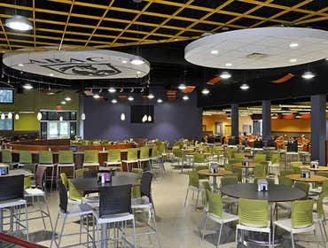 Photos from Parrish Construction Group Inc