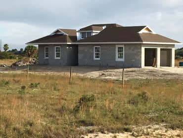 New Construction
