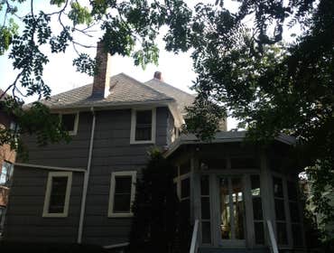 South Dorchester 2