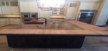 Photos by Unique Wood Products #1