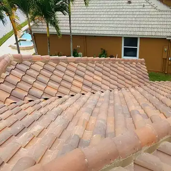 Dlj Roofing Contractors LLC
