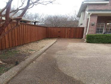 Fence Repair & Installation by DFW Fence And Arbor Pro Fence Repair & Installation by DFW Fence And Arbor Pro
