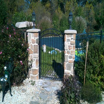 Photo(s) from Cherry Hill Masonry Llc
