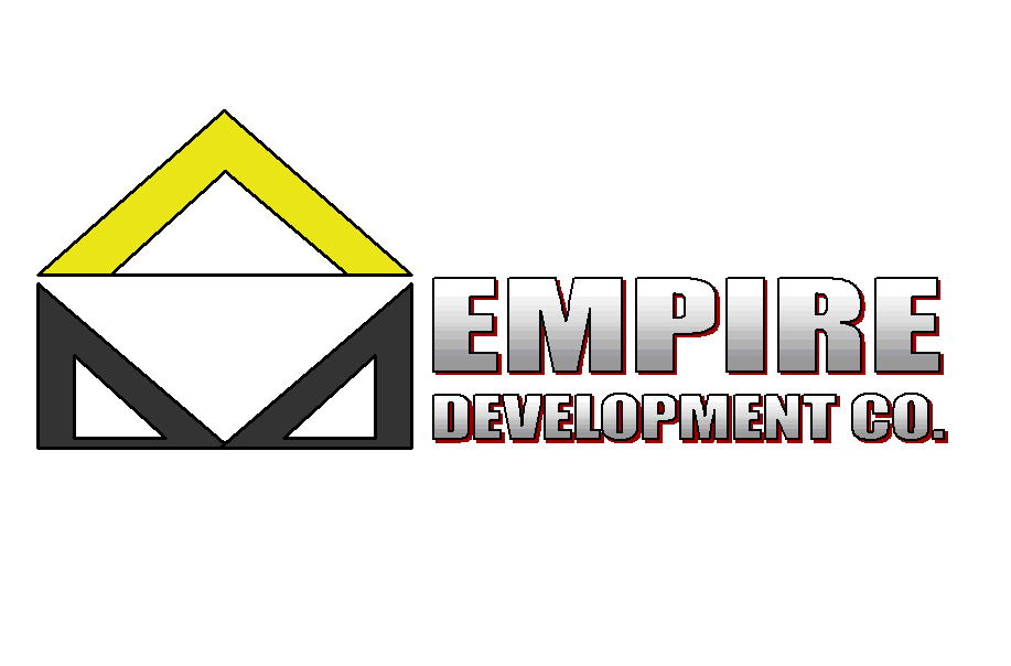 Empire Development & Construction Company logo
