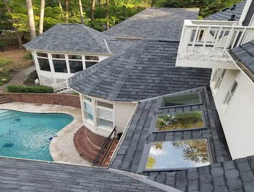 Photos by Jalc Pro Roofing LLC #2