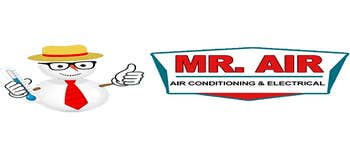 Photos by Mr. Air AC & Electrical #1