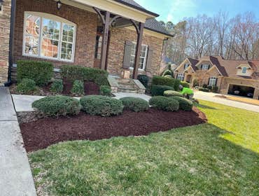 Photos by Neighborhood Lawn Service #2