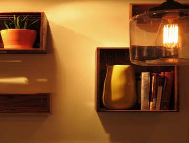 Photos by Gesture Ink Architecture #1