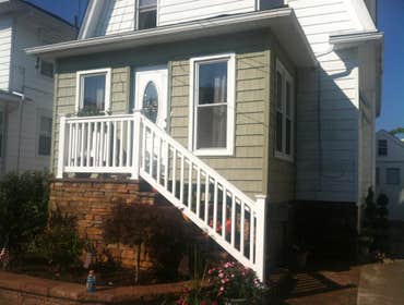 Blevin Construction LLC recent pictures Interior & Exterior remodeling painting and repairs