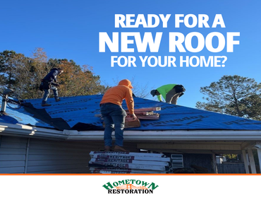 Photos by Hometown Restoration #1