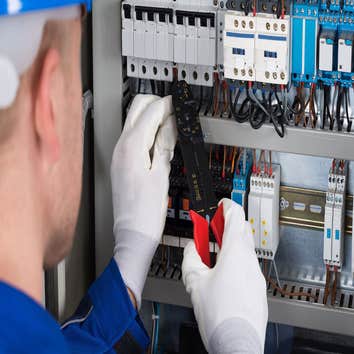 Photos by Licensed Electrical Contractor Miami Beach #1