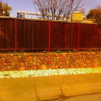 Photos from Juan Castaneda & Alex Ruelas Landscaping