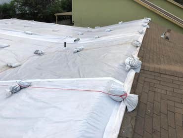 Photos by Restotech Disaster Restoration Corp #1