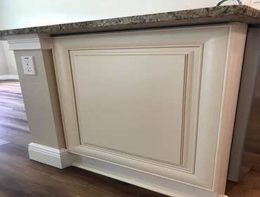 Leesburg Custom Home