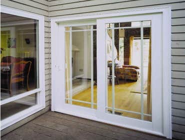 Valley Wide Custom Windows & Doors Inc Project