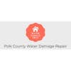 Polk County Water Damage Repair logo