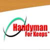 Handyman for Keeps - Chandler logo
