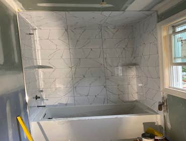 Photos by Reina Guzman Tile LLC #2