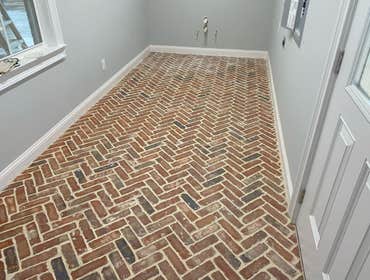 Harvell Remodel