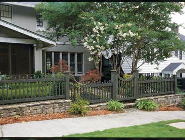 Fences