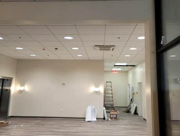 Photos by Alnaser Electrical Inc #1 Beach Terrace, Senior living