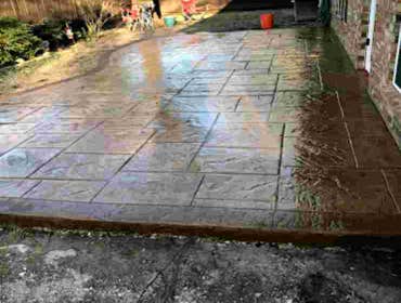 Photos by Davis Concrete LLC #1