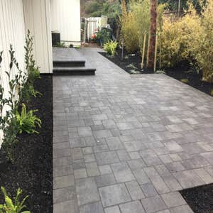 D C S Interlocking Pavers
