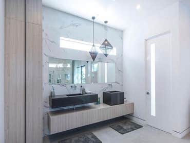 Bathrooms Remodel