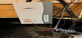 Pro Electric Plus HVAC