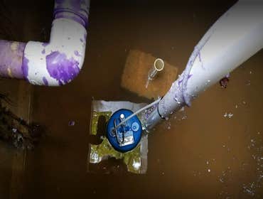 Photos by Lentz Wastewater Management, Inc #1