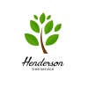 Henderson Tree Service logo