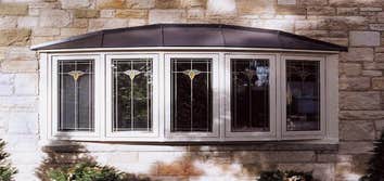 Windows by Toll