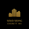 Solid Siding Everett Wa logo