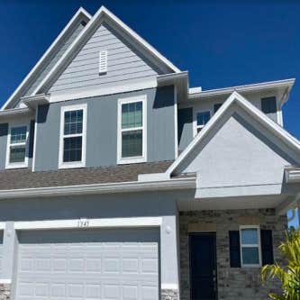 Superior Soffit