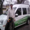 Green Construction Holmes Builders LLC logo