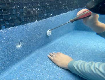 Photos by Leakxperts Pool Leak Detection #1