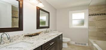 Bathroom Remodel