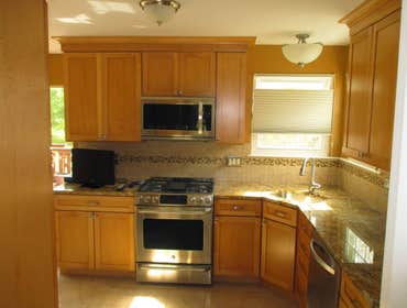 Project photos